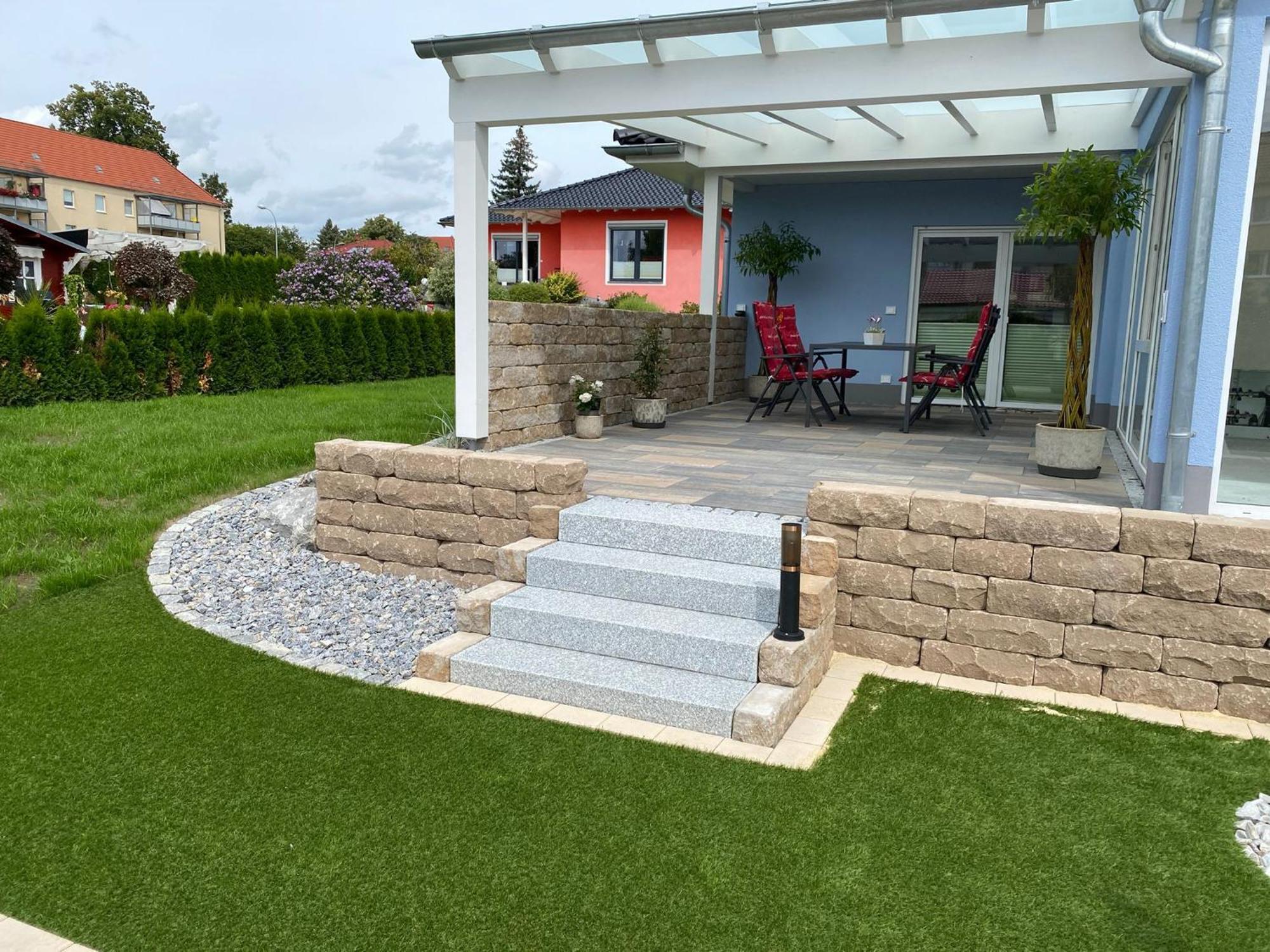 Ferienhaus Lubke Villa Muehlhausen  Luaran gambar